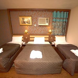 Deluxe Zimmer