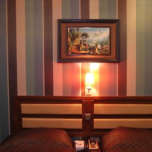 Deluxe Doppelzimmer